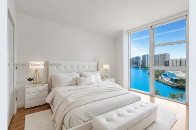 3370 Hidden Bay #1208, Aventura, FL 33180 - Photo 33