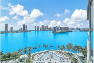 3370 Hidden Bay #1208, Aventura, FL 33180 - Photo 43