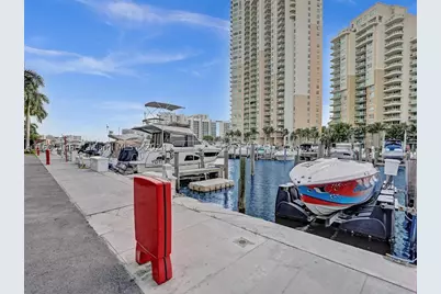 3370 Hidden Bay #1208, Aventura, FL 33180 - Photo 57