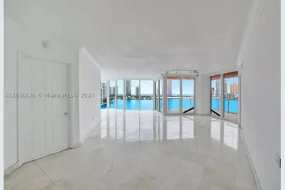 3370 Hidden Bay #1208, Aventura, FL 33180 - Photo 7