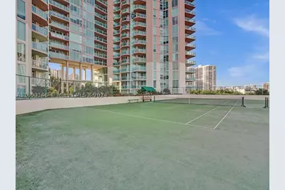 3370 Hidden Bay #1208, Aventura, FL 33180 - Photo 49