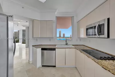 3370 Hidden Bay #1208, Aventura, FL 33180 - Photo 15