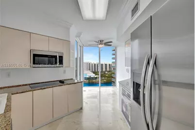 3370 Hidden Bay #1208, Aventura, FL 33180 - Photo 17