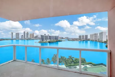 3370 Hidden Bay #1208, Aventura, FL 33180 - Photo 11