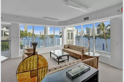 3370 Hidden Bay #1208, Aventura, FL 33180 - Photo 53
