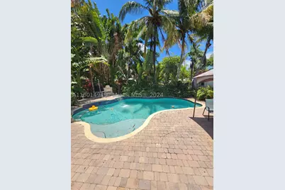 13365 NW 12th, North Miami, FL 33168 - Photo 5