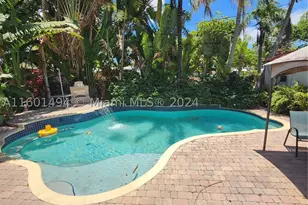 13365 NW 12th, North Miami, FL 33168 - Photo 5