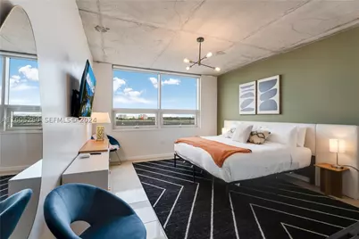 3250 NE 1st #715, Miami, FL 33137 - Photo 25