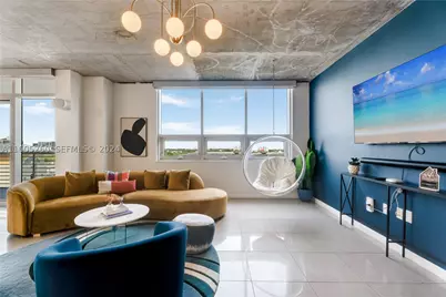 3250 NE 1st #715, Miami, FL 33137 - Photo 7