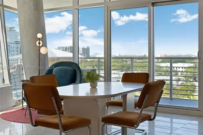 3250 NE 1st #715, Miami, FL 33137 - Photo 21