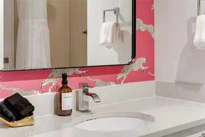 3250 NE 1st #715, Miami, FL 33137 - Photo 29