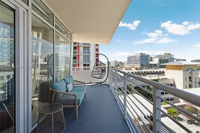 3250 NE 1st #715, Miami, FL 33137 - Photo 43