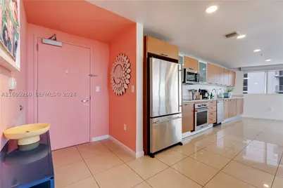 3250 NE 1st #715, Miami, FL 33137 - Photo 23