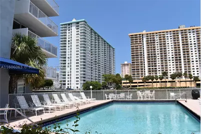 4000 NE 170th #604, North Miami Beach, FL 33160 - Photo 21