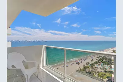 3725 S Ocean #1506, Hollywood, FL 33019 - Photo 1
