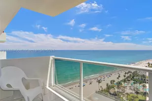 3725 S Ocean, Hollywood, FL 33019 - Photo 1
