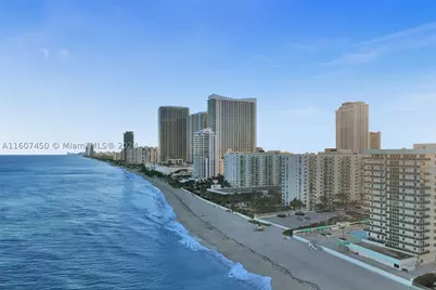 3725 S Ocean #1506, Hollywood, FL 33019 - Photo 43