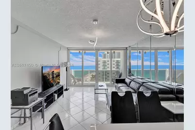 3725 S Ocean #1506, Hollywood, FL 33019 - Photo 27