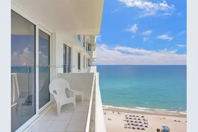 3725 S Ocean #1506, Hollywood, FL 33019 - Photo 21