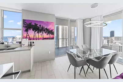 4010 S Ocean #R2409, Hollywood, FL 33019 - Photo 13