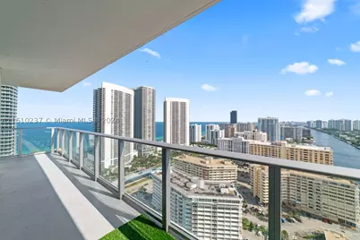 4010 S Ocean #R2409, Hollywood, FL 33019 - Photo 5