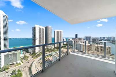 4010 S Ocean #R2409, Hollywood, FL 33019 - Photo 1