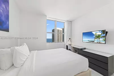 4010 S Ocean #R2409, Hollywood, FL 33019 - Photo 9
