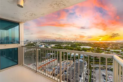 2655 Collins #2302, Miami Beach, FL 33140 - Photo 3