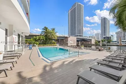 2602 E Hallandale Beach #R807, Hallandale Beach, FL 33009 - Photo 3