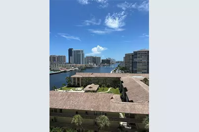 2602 E Hallandale Beach #R807, Hallandale Beach, FL 33009 - Photo 21