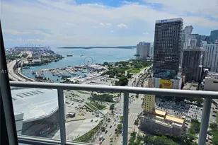 888 Biscayne, Miami, FL 33132 - Photo 15