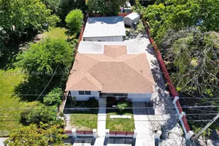 418 NW 47th, Miami, FL 33127 - Photo 3