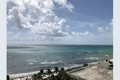 3801 S Ocean #10H, Hollywood, FL 33019 - Photo 3