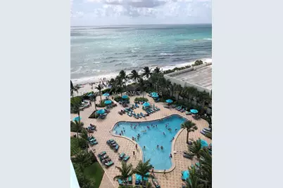 3801 S Ocean #10H, Hollywood, FL 33019 - Photo 1