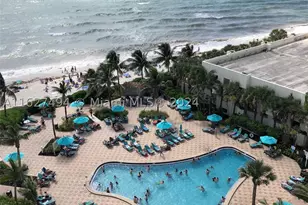 3801 S Ocean, Hollywood, FL 33019 - Photo 1