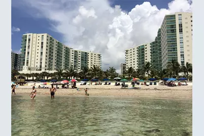 3801 S Ocean #10H, Hollywood, FL 33019 - Photo 17