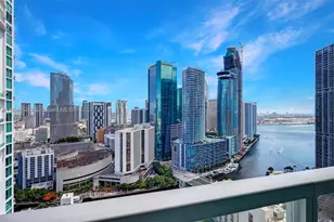 55 SE 6th, Miami, FL 33131 - Photo 1