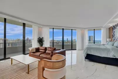 3000 Island #PH-4, Aventura, FL 33160 - Photo 55
