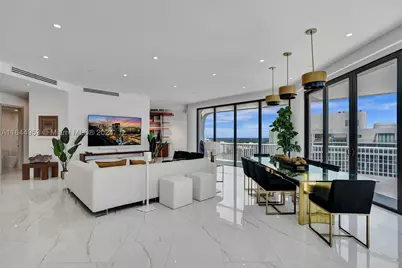3000 Island #PH-4, Aventura, FL 33160 - Photo 5
