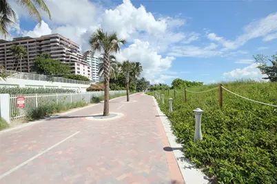 5151 Collins #629, Miami Beach, FL 33140 - Photo 39