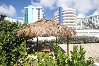 5151 Collins #629, Miami Beach, FL 33140 - Photo 35