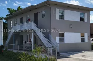 [Address not provided], Miami, FL 33147 - Photo 1