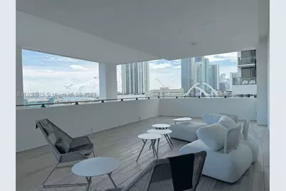 1642 NE 1st #2409, Miami, FL 33132 - Photo 11