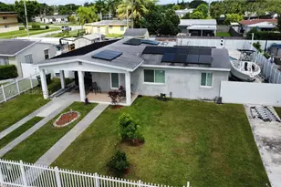 1025 NE 13th, Homestead, FL 33033 - Photo 3