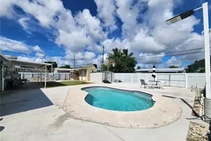 1025 NE 13th, Homestead, FL 33033 - Photo 15