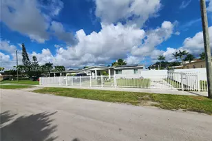 1025 NE 13th, Homestead, FL 33033 - Photo 1