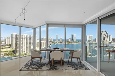 3370 Hidden Bay #2708, Aventura, FL 33180 - Photo 5