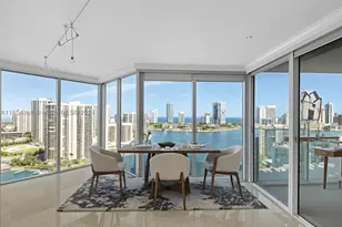 3370 Hidden Bay, Aventura, FL 33180 - Photo 5