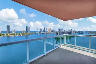 3370 Hidden Bay, Aventura, FL 33180 - Photo 3