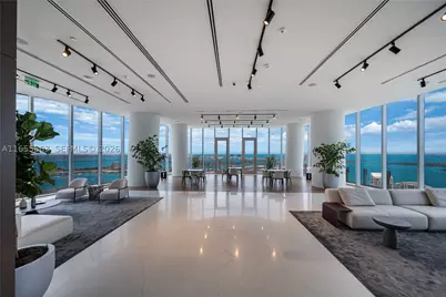 300 Biscayne Blvd #3201, Miami, FL 33131 - Photo 47